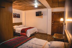 HOTEL EL MORLACO