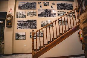 HOTEL EL MORLACO