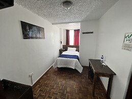 HOTEL EL MORLACO