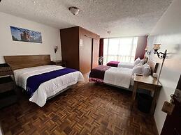 HOTEL EL MORLACO