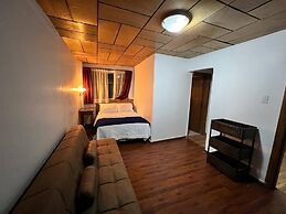 HOTEL EL MORLACO