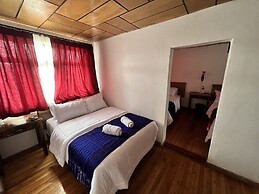 HOTEL EL MORLACO