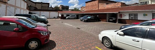 HOTEL EL MORLACO