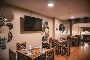 HOTEL EL MORLACO