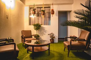 HOTEL EL MORLACO