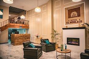 HOTEL EL MORLACO