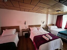 HOTEL EL MORLACO