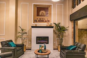 HOTEL EL MORLACO