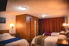 HOTEL EL MORLACO