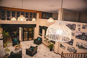 HOTEL EL MORLACO