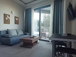 King Crimson Luxury Apartments