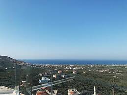 King Crimson Luxury Apartments