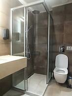 King Crimson Luxury Apartments