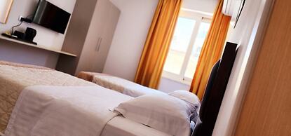 3B Suites Boutique Hotel