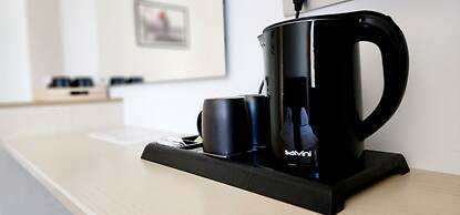 3B Suites Boutique Hotel