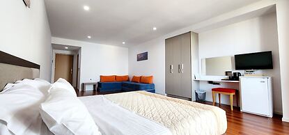 3B Suites Boutique Hotel