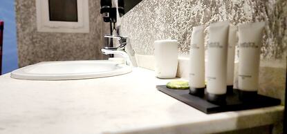 3B Suites Boutique Hotel