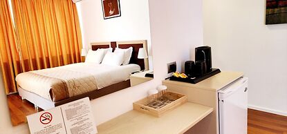 3B Suites Boutique Hotel
