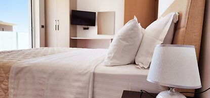 3B Suites Boutique Hotel