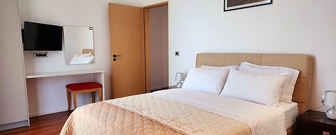 3B Suites Boutique Hotel