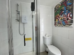 Immaculate 1-bed Studio in London