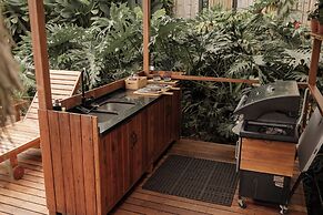 Atardeceres del cafe