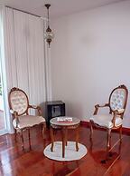 Atardeceres del cafe