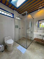 Atardeceres del cafe