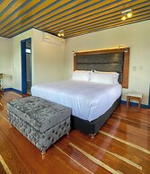 Atardeceres del cafe