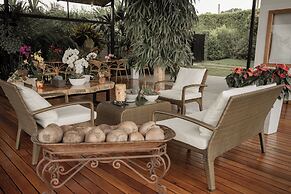 Atardeceres del cafe