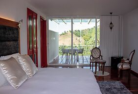 Atardeceres del cafe