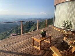 Atardeceres del cafe