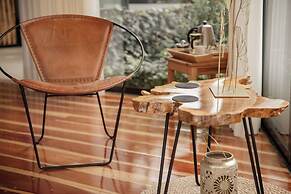 Atardeceres del cafe