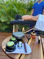 Atardeceres del cafe