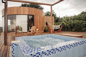 Atardeceres del cafe