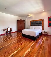 Atardeceres del cafe