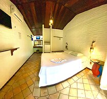 Pousada Centro da Pipa