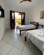 Pousada Centro da Pipa