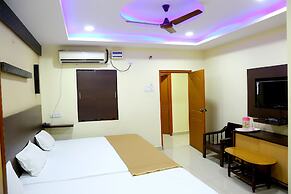 DIVYA LODGE & HOTEL ROOMS