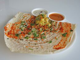 DIVYA LODGE & HOTEL ROOMS