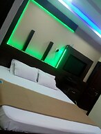 DIVYA LODGE & HOTEL ROOMS