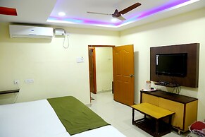 DIVYA LODGE & HOTEL ROOMS
