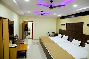 DIVYA LODGE & HOTEL ROOMS