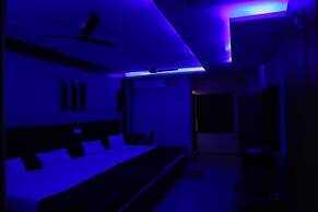 DIVYA LODGE & HOTEL ROOMS