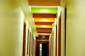 DIVYA LODGE & HOTEL ROOMS