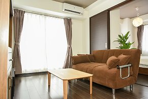 SUNCORT Minami 6-jo II