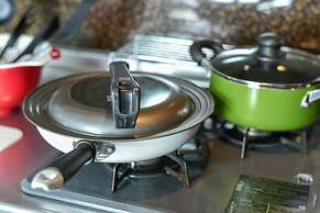 SUNCORT Minami 6-jo II