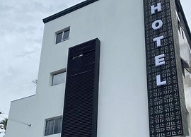 55 Smart Hotel