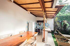 Supala Private Living B