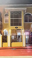 Odyssey Suites